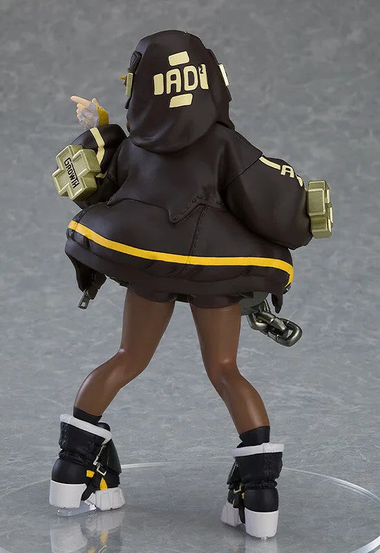 Guilty Gear -Strive- - Bridget - Pop Up Parade - STRIVE BLACK (Max Factory)ㅤ – Max Factory – ActionFigureBrasil