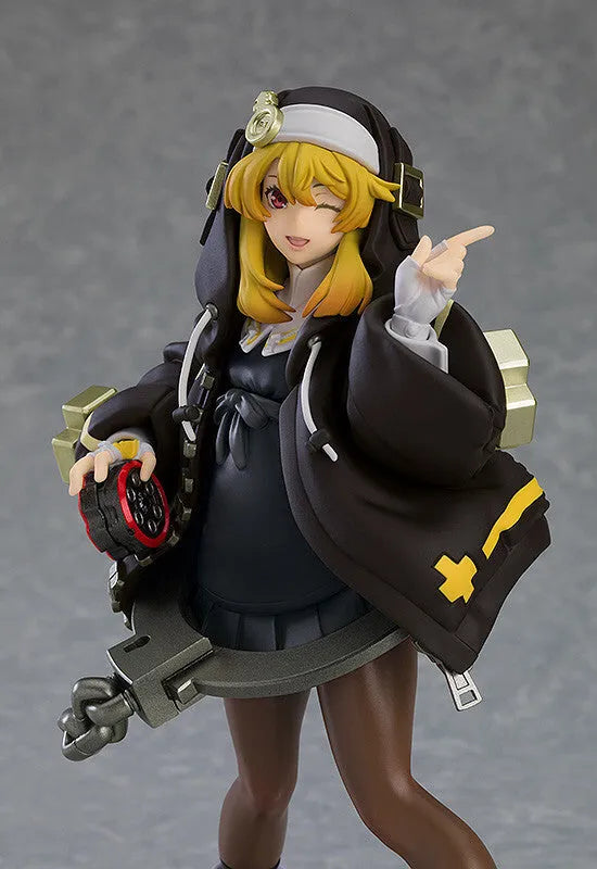 Guilty Gear -Strive- - Bridget - Pop Up Parade - STRIVE BLACK (Max Factory)ㅤ – Max Factory – ActionFigureBrasil