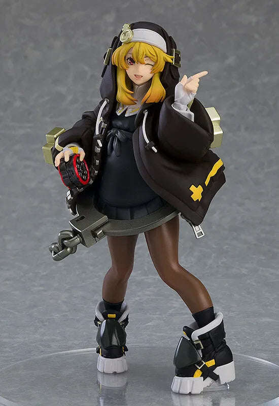 Guilty Gear -Strive- - Bridget - Pop Up Parade - STRIVE BLACK (Max Factory)ㅤ – Max Factory – ActionFigureBrasil