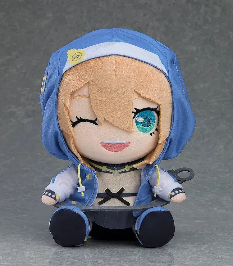 Guilty Gear -Strive- - Bridget - Winking Ver. (Good Smile Company)ㅤ – Good Smile Company – ActionFigureBrasil