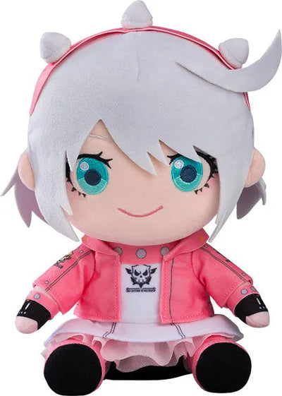 Guilty Gear -Strive- - Elphelt Valentine - 2025 Re-release (Good Smile Company)ㅤ – Good Smile Company – ActionFigureBrasil