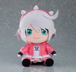 Guilty Gear -Strive- - Elphelt Valentine - 2025 Re-release (Good Smile Company)ㅤ – Good Smile Company – ActionFigureBrasil