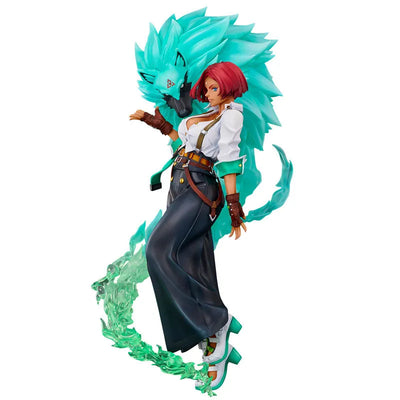 Guilty Gear -Strive- - Giovanna - Rei (Union Creative International Ltd)ㅤ – Union Creative – ActionFigureBrasil