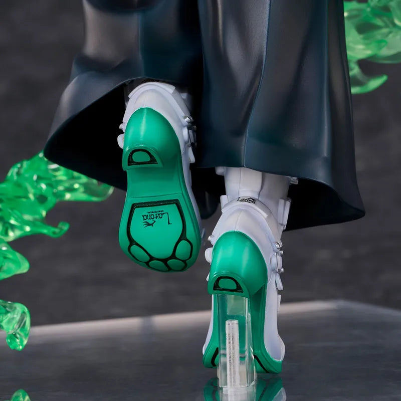 Guilty Gear -Strive- - Giovanna - Rei (Union Creative International Ltd)ㅤ – Union Creative – ActionFigureBrasil