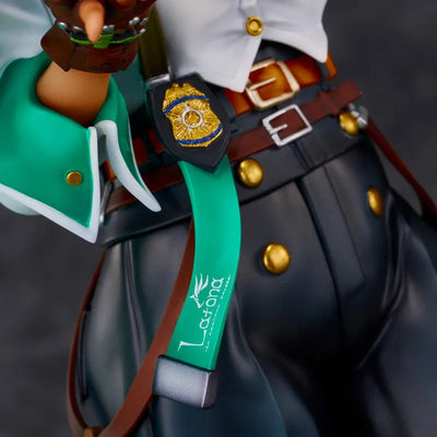 Guilty Gear -Strive- - Giovanna - Rei (Union Creative International Ltd)ㅤ – Union Creative – ActionFigureBrasil — iluminação de estúdio