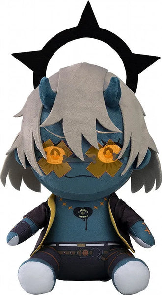 Guilty Gear -Strive- - Happy Chaos (Good Smile Company)ㅤ – Good Smile Company – ActionFigureBrasil