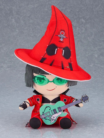 Guilty Gear -Strive- - I-no (Good Smile Company)ㅤ – Good Smile Company – ActionFigureBrasil
