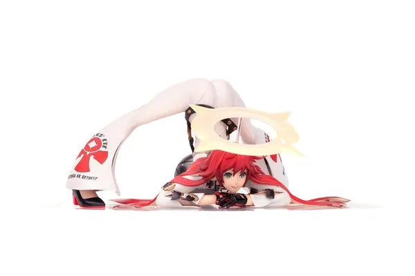 Guilty Gear -Strive- - Jack-O' Valentine - 1/9 (Apex Innovation)ㅤ – Apex Innovation – ActionFigureBrasil