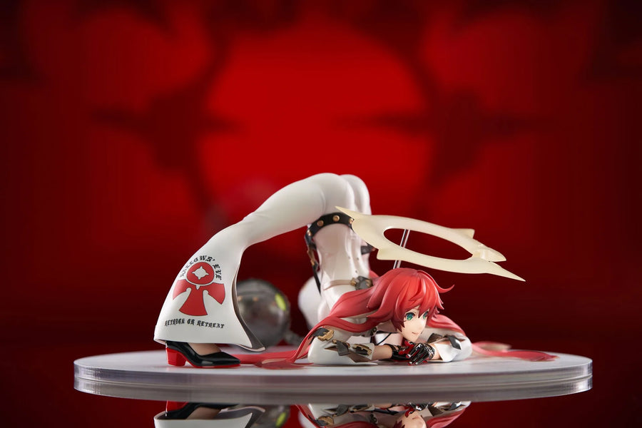 Guilty Gear -Strive- - Jack-O' Valentine - 1/9 (Apex Innovation)ㅤ – Apex Innovation – ActionFigureBrasil