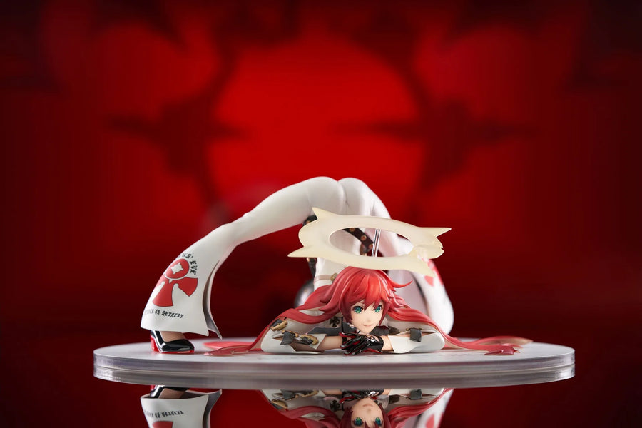 Guilty Gear -Strive- - Jack-O' Valentine - 1/9 (Apex Innovation)ㅤ – Apex Innovation – ActionFigureBrasil