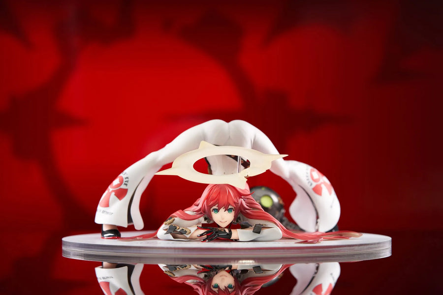 Guilty Gear -Strive- - Jack-O' Valentine - 1/9 (Apex Innovation)ㅤ – Apex Innovation – ActionFigureBrasil