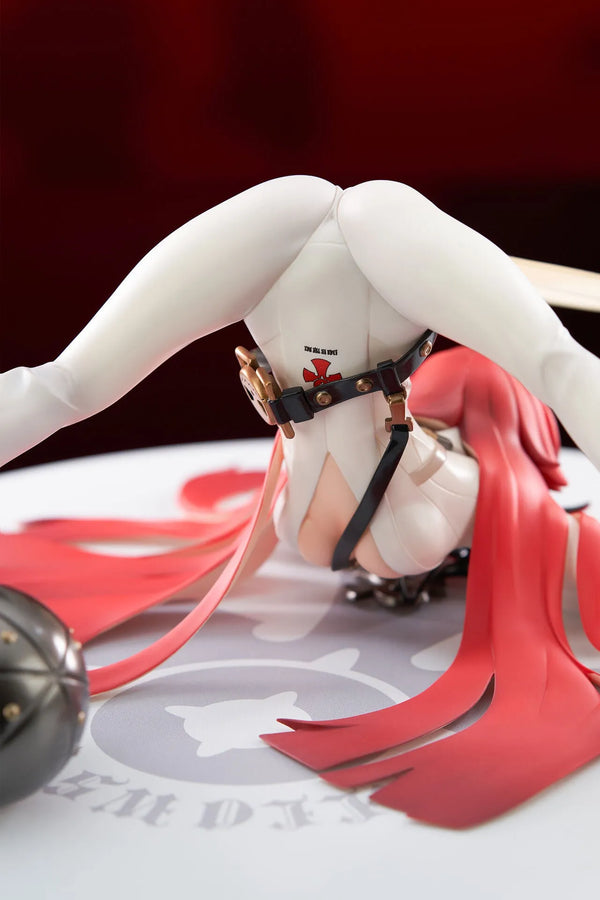 Guilty Gear -Strive- - Jack-O' Valentine - 1/9 (Apex Innovation)ㅤ – Apex Innovation – ActionFigureBrasil