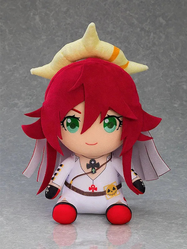 Guilty Gear -Strive- - Jack-O' Valentine - 2025 Re-release (Good Smile Company)ㅤ – Good Smile Company – ActionFigureBrasil