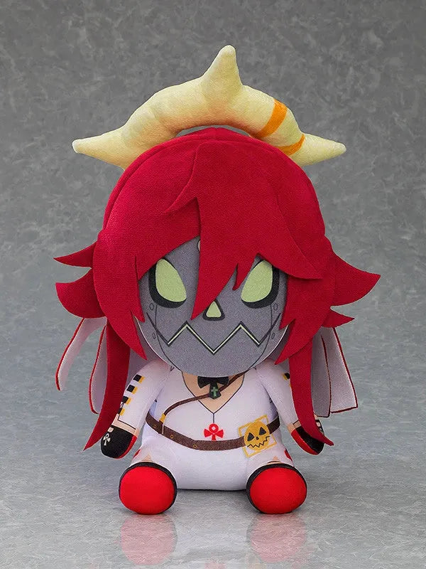 Guilty Gear -Strive- - Jack-O' Valentine - 2025 Re-release (Good Smile Company)ㅤ – Good Smile Company – ActionFigureBrasil