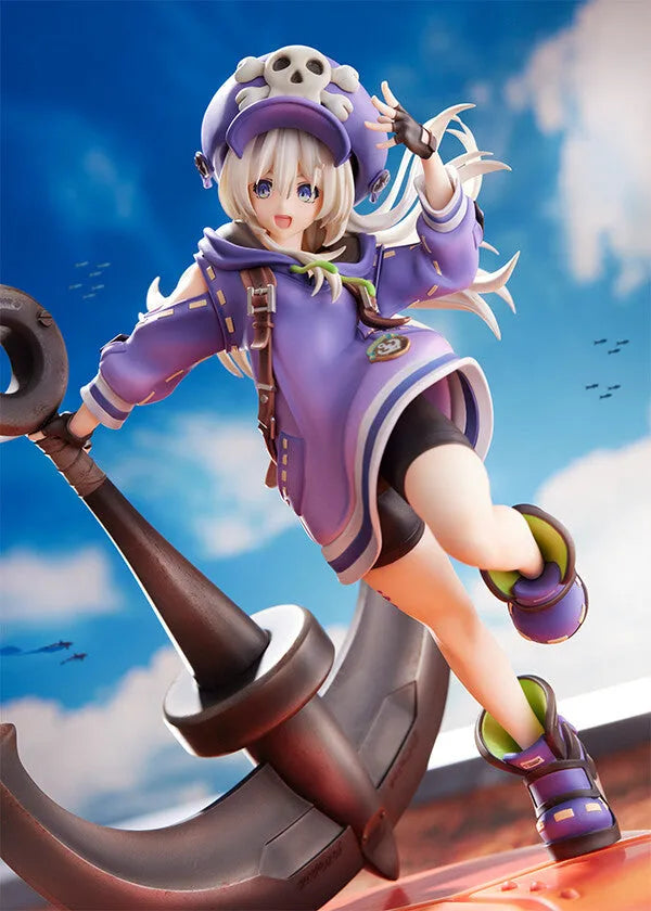 Guilty Gear -Strive- - May - 1/7 - Another Color Ver. (Alice Glint, Broccoli)ㅤ – Broccoli – ActionFigureBrasil