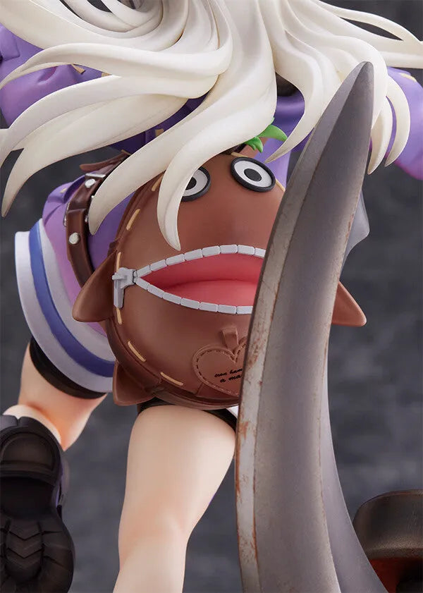 Guilty Gear -Strive- - May - 1/7 - Another Color Ver. (Alice Glint, Broccoli)ㅤ – Broccoli – ActionFigureBrasil