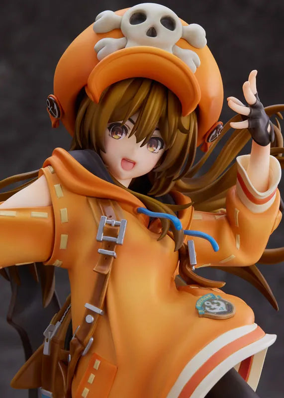 Guilty Gear -Strive- - May - 1/7 (Broccoli)ㅤ – Broccoli – ActionFigureBrasil
