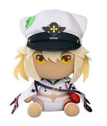 Guilty Gear -Strive- - Ramlethal Valentine - 2025 Re-release (Good Smile Company)ㅤ – Good Smile Company – ActionFigureBrasil