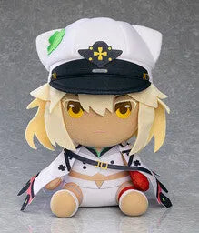 Guilty Gear -Strive- - Ramlethal Valentine - 2025 Re-release (Good Smile Company)ㅤ – Good Smile Company – ActionFigureBrasil