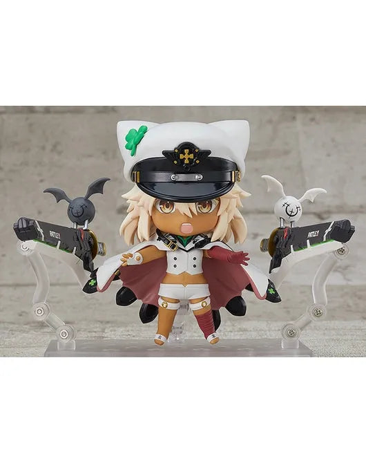 Guilty Gear -Strive- - Ramlethal Valentine - Nendoroid #1894 (Good Smile Company) [Shop Exclusive]ㅤ – Good Smile Company – ActionFigureBrasil