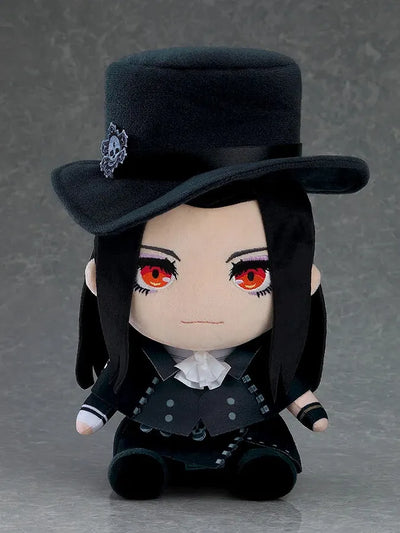 Guilty Gear -Strive- - Testament (Good Smile Company)ㅤ – Good Smile Company – ActionFigureBrasil