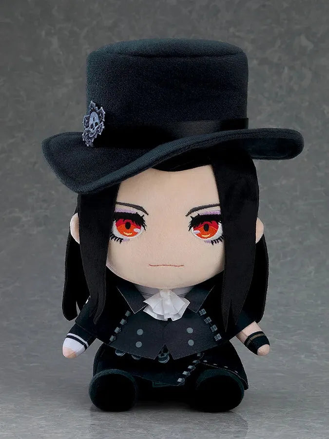 Guilty Gear -Strive- - Testament (Good Smile Company)ㅤ – Good Smile Company – ActionFigureBrasil