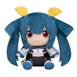 Guilty Gear Xrd Rev 2 - Dizzy (Good Smile Company)ㅤ – Good Smile Company – ActionFigureBrasil