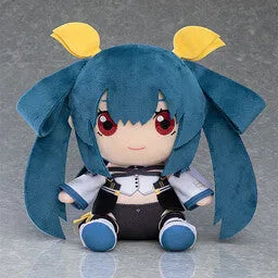 Guilty Gear Xrd Rev 2 - Dizzy (Good Smile Company)ㅤ – Good Smile Company – ActionFigureBrasil — ângulo diferente