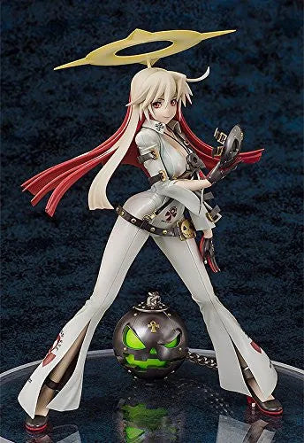 Guilty Gear Xrd -Revelator- - Jack-O' Valentine - 1/7ㅤ – Aquamarine – ActionFigureBrasil