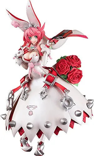 Guilty Gear Xrd -Sign- - Elphelt Valentine - 1/7 (Aquamarine, Good Smile Company)ㅤ – Aquamarine – ActionFigureBrasil
