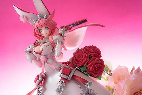 Guilty Gear Xrd -Sign- - Elphelt Valentine - 1/7 (Aquamarine, Good Smile Company)ㅤ – Aquamarine – ActionFigureBrasil