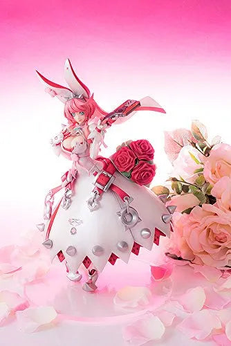 Guilty Gear Xrd -Sign- - Elphelt Valentine - 1/7 (Aquamarine, Good Smile Company)ㅤ – Aquamarine – ActionFigureBrasil