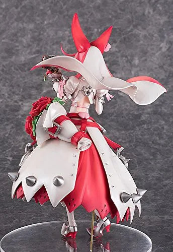 Guilty Gear Xrd -Sign- - Elphelt Valentine - 1/7 (Aquamarine, Good Smile Company)ㅤ – Aquamarine – ActionFigureBrasil