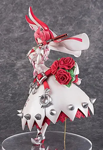 Guilty Gear Xrd -Sign- - Elphelt Valentine - 1/7 (Aquamarine, Good Smile Company)ㅤ – Aquamarine – ActionFigureBrasil