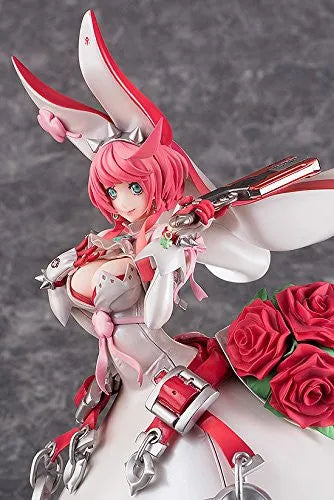Guilty Gear Xrd -Sign- - Elphelt Valentine - 1/7 (Aquamarine, Good Smile Company)ㅤ – Aquamarine – ActionFigureBrasil