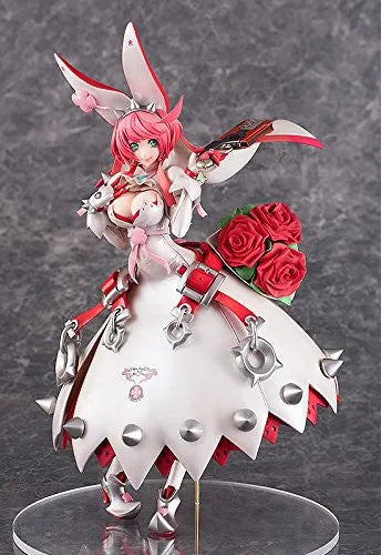 Guilty Gear Xrd -Sign- - Elphelt Valentine - 1/7 (Aquamarine, Good Smile Company)ㅤ – Aquamarine – ActionFigureBrasil — ambientada