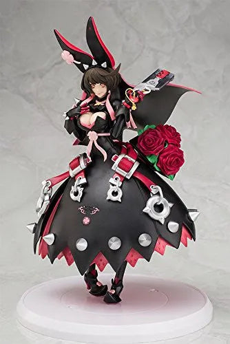 Guilty Gear Xrd -Sign- - Elphelt Valentine - 1/7 - color 7ㅤ – Aquamarine – ActionFigureBrasil