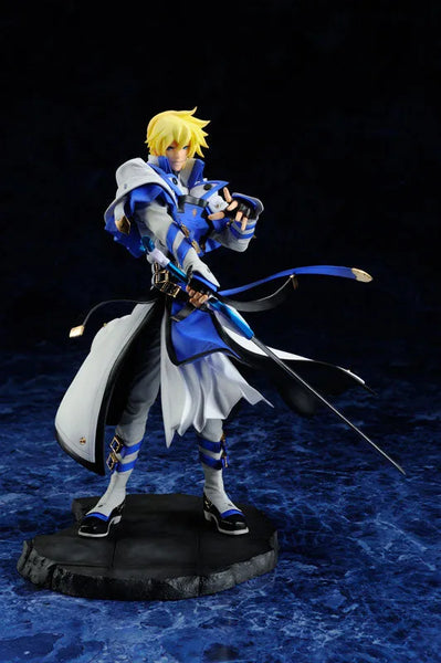 Guilty Gear Xrd -Sign- - Ky Kiske - 1/8 - AmiAmi Edition (Embrace Japan)ㅤ – Embrace Japan – ActionFigureBrasil