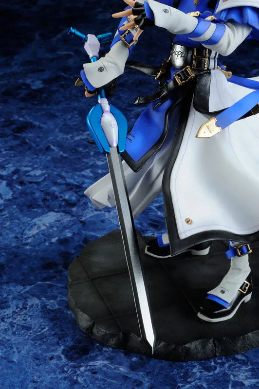 Guilty Gear Xrd -Sign- - Ky Kiske - 1/8 - AmiAmi Edition (Embrace Japan)ㅤ – Embrace Japan – ActionFigureBrasil