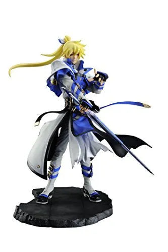 Guilty Gear Xrd -Sign- - Ky Kiske - 1/8 (Embrace Japan)ㅤ – Embrace Japan – ActionFigureBrasil