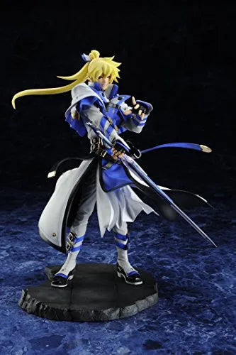 Guilty Gear Xrd -Sign- - Ky Kiske - 1/8 (Embrace Japan)ㅤ – Embrace Japan – ActionFigureBrasil