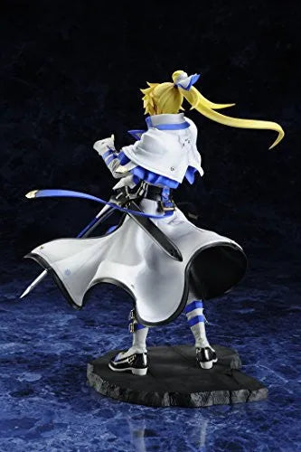 Guilty Gear Xrd -Sign- - Ky Kiske - 1/8 (Embrace Japan)ㅤ – Embrace Japan – ActionFigureBrasil