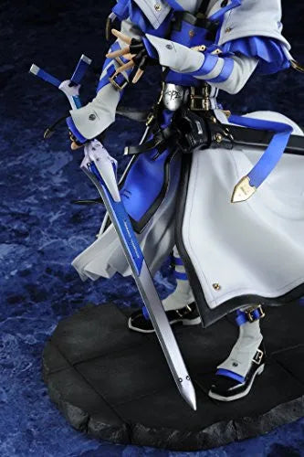 Guilty Gear Xrd -Sign- - Ky Kiske - 1/8 (Embrace Japan)ㅤ – Embrace Japan – ActionFigureBrasil — acessórios
