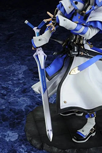 Guilty Gear Xrd -Sign- - Ky Kiske - 1/8 (Embrace Japan)ㅤ – Embrace Japan – ActionFigureBrasil — ambientada