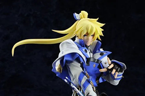 Guilty Gear Xrd -Sign- - Ky Kiske - 1/8 (Embrace Japan)ㅤ – Embrace Japan – ActionFigureBrasil