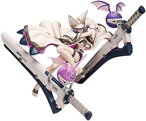 Guilty Gear Xrd -Sign- - Ramlethal Valentine - 1/8 - -Color No.8- (FREEing)ㅤ – FREEing – ActionFigureBrasil