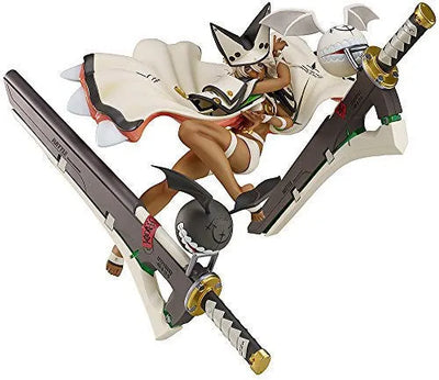 Guilty Gear Xrd -Sign- - Ramlethal Valentine - 1/8 (FREEing)ㅤ – FREEing – ActionFigureBrasil