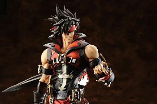 Guilty Gear Xrd -SIGN- - Sol Badguy - 1/8 (Embrace Japan)ㅤ – Embrace Japan – ActionFigureBrasil
