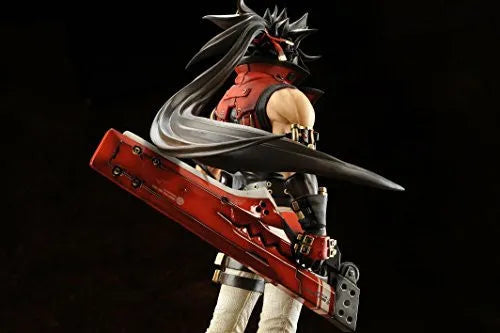 Guilty Gear Xrd -SIGN- - Sol Badguy - 1/8 (Embrace Japan)ㅤ – Embrace Japan – ActionFigureBrasil