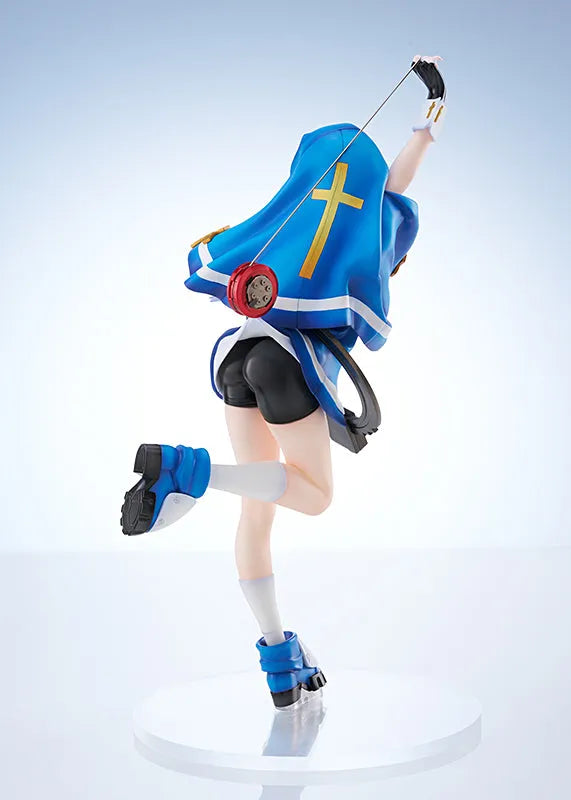 Guilty Gear XX Λ Core - Bridget - 1/7 (Amakuni, Hobby Japan) [Shop Exclusive]ㅤ – Amakuni – ActionFigureBrasil
